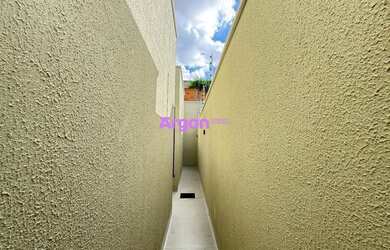 Imagem 15: CASA DE 3 QUARTOS COM 1 SUÍTE NO SETOR RECANTO DO BOSQUE