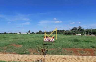 Imagem 1: Terreno à venda, 301 m² por R$ 309.000,00 - Recanto Tropical - Cascavel/PR