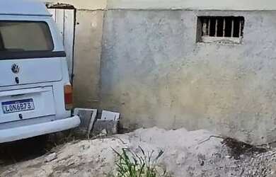 Imagem 3: Casa em fase de acabamento em mini condomínio Belford Roxo