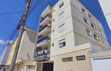 Imagem 14: Residencial Lori. Churrasqueira, Varanda, 79m² de Áreae1 Vaga na garagem