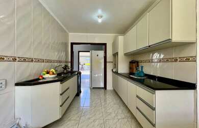 Imagem 14: Casa 4 dormitórios con piscina Noiva do Mar Xangri-Lá