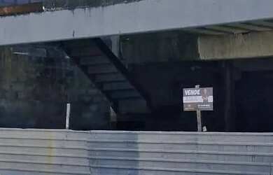 Imagem: O depósito possui 240m² de Área e está localizado em Caji