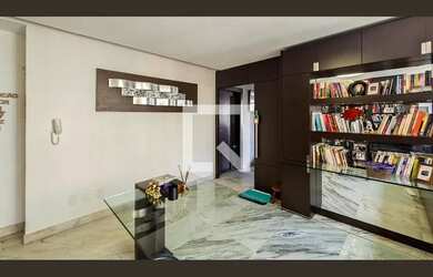 Imagem 14: Apartamento à Venda - Lourdes, 4 Quartos, 280 m2