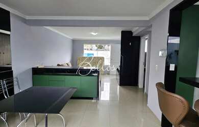 Imagem 5: Sobrado 3 quartos à venda - Bairro Alto - BELLOS IMÓVEIS