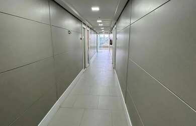 Imagem 7: SALA COMERCIAL ESCRITÓRIO NO ALPHA MEDICAL CENTER EM ALPHAVILLE