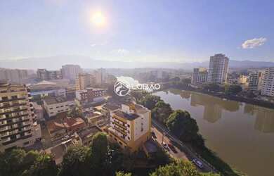 Imagem 10: Apartamento duplo no Centro de Resende RJ