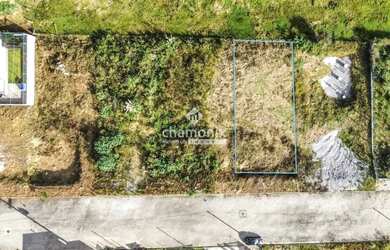 Imagem 2: Terreno no Loteamento Conz 360m³