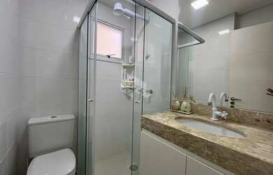 Imagem 9: Apartamento 1 dormitório com box/vaga de garagem ao lado da Flávio Boianovski...