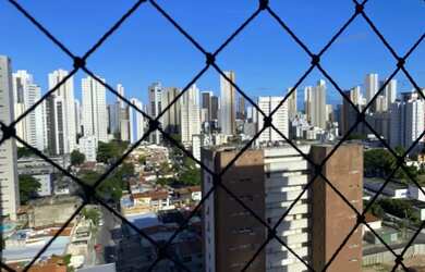 Imagem 6: Andar Alto 2qts+Dep 70m2 c/pisc parque infantil