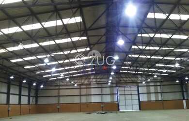 Imagem 2: Galpão para alugar em Itatiba, Distrito Industrial Alfredo Relo, com...