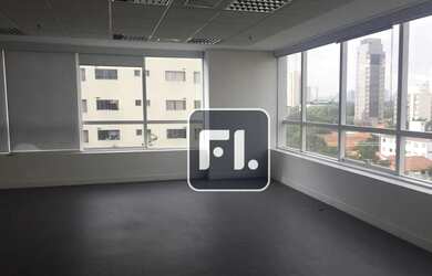 Imagem 6: Conjunto para alugar, 240 m² por R$ 19.960,01/mês - Vila Olímpia -...