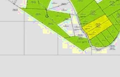 Imagem: O terreno possui 9999m² de Área e está localizado em Mateus