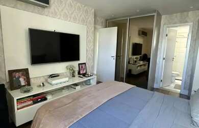 Imagem 3: Apartamento 3/4+dependencia Le Parc- Paralela