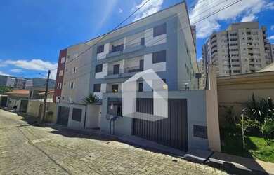 Imagem 1: Apartamento com 2 dormitórios à venda, 70 m² por R$ 380.000 - Centro - Poços de Caldas/MG