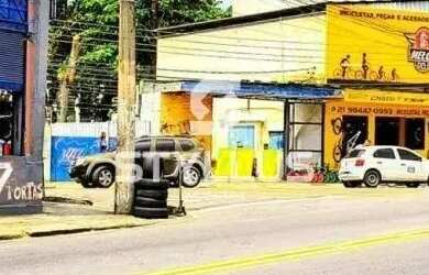 Imagem: A casa possui 3 Dormitórios, 2 Banheiros, 1 Vaga na garagem