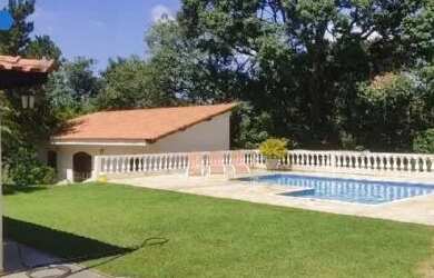 Imagem 8: Chácara em Condominio á venda - Mairinque