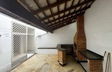 Imagem 5: Casa no bairro Santo Inácio!