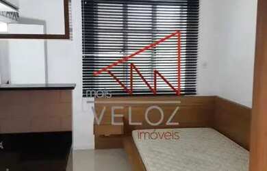 Imagem 12: Kitnet/Conjugado - / Residencial / Centro