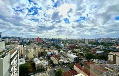 Imagem 10: Apartamento para Venda em Porto Alegre, Santana, 3 dormitórios, 1 suíte, 2 banheiros, 2 va