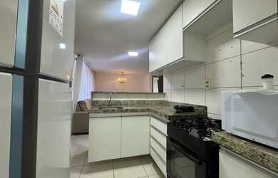 Imagem 3: apartamento para locação mobiliado no Cabo Branco, ótima localização