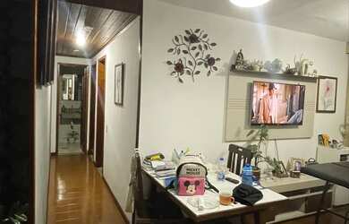 Imagem: Apartamento no Mutondo