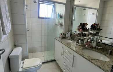 Imagem 6: Apartamento 3/4+dependencia Le Parc- Paralela