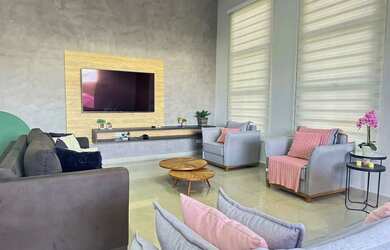 Imagem 8: Casa à Venda no Condomínio Porto Rico Resort Residence Porto Rico/PR