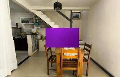 Imagem 5: Casa com 2 quartos à venda, 82 m² por R$ 399.000 - Itaipu - Niterói/RJ