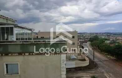 Imagem 7: Apartamento Cobertura à venda por R$ 270.000,00 - São Bento - Poços...