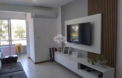 Imagem 3: Apartamento de 3 quartos com suíte à venda em Camobi Santa Maria