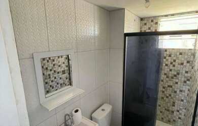 Imagem 8: Apartamento com 2 dormitórios à venda, 50 m² por R$ 130.000,01 - Janga...