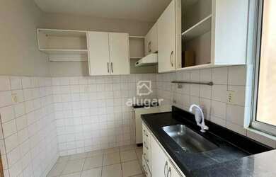 Imagem 5: Apartamento à venda, 3 quartos, 1 vaga, Ibituruna - Montes Claros/MG - R$ 195.000,00 - Alu