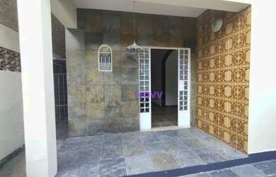 Imagem 2: Excelente casa de 3 quartos com suíte e vaga no Rocha em São Gonçalo