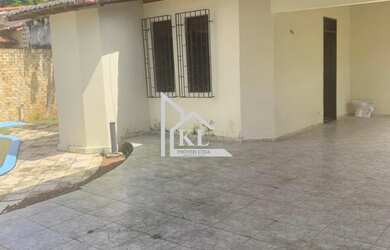 Imagem 3: Vendo ampla casa em Nova Parnamirim, 3 suítes, Piscina