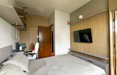 Imagem 9: Apartamento, 3 quartos, 1 suite, 1 vaga