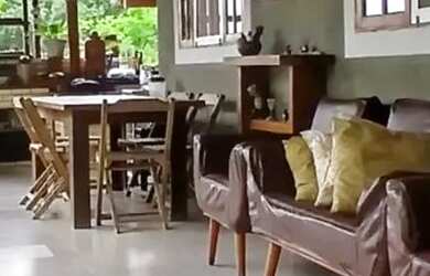 Imagem: A fazenda possui 130m² de Área, Imóvel novo e está localizado