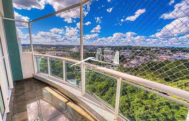 Imagem 13: Apartamento Cobertura com piscina 4 quartos para alugar, Ecoville, Curitiba,...