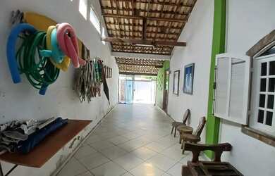 Imagem 7: Casa com 3 quartos para locação por R$ 5.250,00/mês - Praia do Foguete - Cabo Frio/RJ