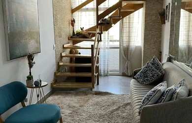 Imagem 12: Cobertura com 4 dormitórios à venda, 165 m² por R$ 2.400.000,00 - Brooklin...