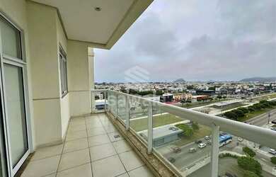 Imagem 8: COBERTURA DUPLEX - LE QUARTIER - 138m² - 2 QUARTOS SENDO 1 SUÍTE