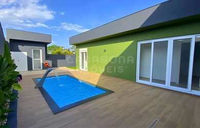 Imagem 7: Residência Exclusiva no Balneário Atlântico Conforto, elegância e...