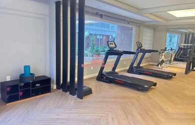 Imagem 13: Apartamento Para venda e locação em Canto do Forte, Praia Grande - SP 2 quartos