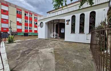 Imagem 3: Casa Residencial de 4 dormitórios a venda bairro/centro na Rua Duque de Caxias 1881