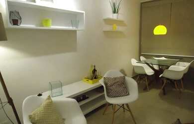 Imagem 4: Venda Apartamento 2 Dormitórios - 70 m² Vila Olímpia