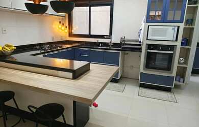 Imagem 12: Apartamento a venda no Edifício Mirah em Bauru -SP