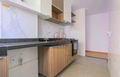 Imagem 5: ALUGUE SEM FIADOR. Piscina, Churrasqueira, Ar-condicionadoeÁrea de serviço