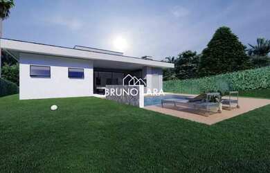 Imagem 15: Casa à venda em Igarapé MG, condomínio Gran Royalle