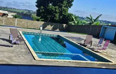 Imagem: A fazenda possui 850m² de Área e está localizado em Jardim