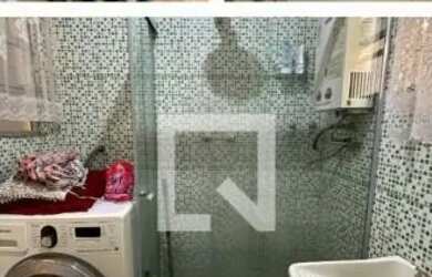 Imagem 3: Apartamento Sala,quarto ,cozinha, banheiro Copacabana