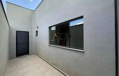 Imagem 11: Casa de 3 quartos 4 banheiros e 2 vagas à venda no Damha Fit Ipiguá...